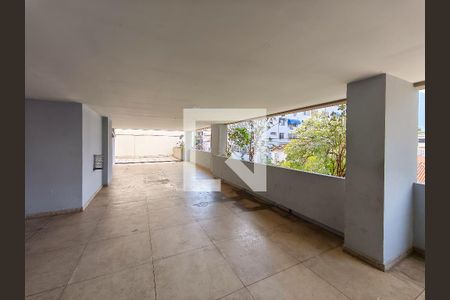 Apartamento à venda com 74m², 2 quartos e 1 vagaÁrea comum - Playground