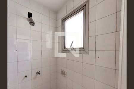 Apartamento à venda com 74m², 2 quartos e 1 vagaBanheiro de serviço