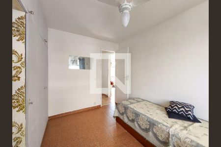 Apartamento à venda com 74m², 2 quartos e 1 vagaQuarto 1