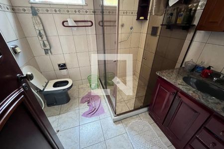 Casa à venda com 628m², 5 quartos e 2 vagasBanheiro 5