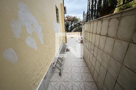 Casa à venda com 628m², 5 quartos e 2 vagasQuintal