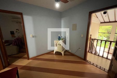 Casa à venda com 628m², 5 quartos e 2 vagasQuarto 1