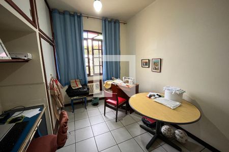 Casa à venda com 628m², 5 quartos e 2 vagasQuarto 7