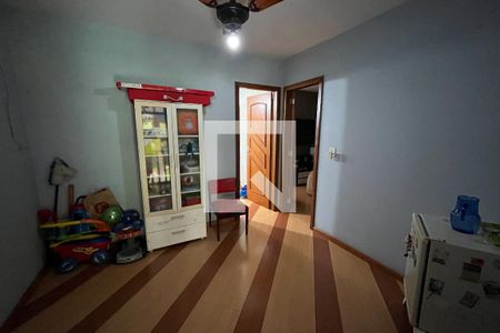 Casa à venda com 628m², 5 quartos e 2 vagasQuarto 1