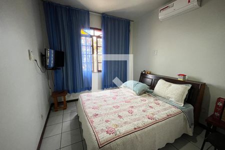 Casa à venda com 628m², 5 quartos e 2 vagasQuarto 6