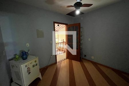 Casa à venda com 628m², 5 quartos e 2 vagasQuarto 1