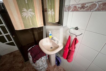 Casa à venda com 628m², 5 quartos e 2 vagasBanheiro 2