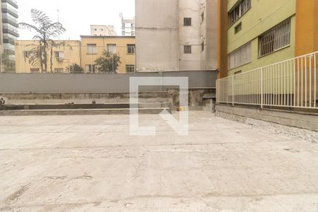 Studio para alugar com 40m², 1 quarto e 1 vaga Studio para alugar com 40m², 1 quarto e 1 vagaÁrea comum