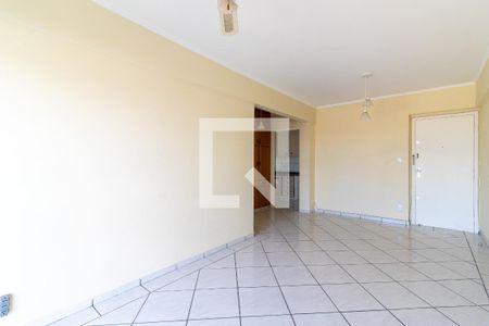 Sala de apartamento à venda com 2 quartos, 76m² em Ponte Preta, Campinas