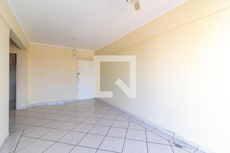Sala de apartamento à venda com 2 quartos, 76m² em Ponte Preta, Campinas