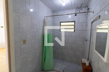 Casa para alugar com 75m², 2 quartos e sem vagaBanheiro