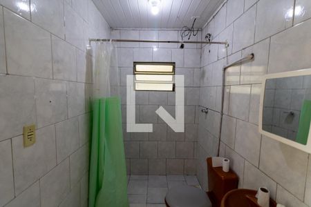 Casa para alugar com 75m², 2 quartos e sem vagaBanheiro