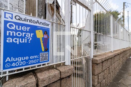 Casa para alugar com 75m², 2 quartos e sem vagaPlaca