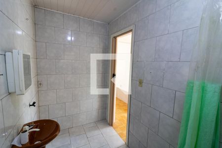 Casa para alugar com 75m², 2 quartos e sem vagaBanheiro