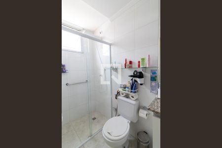 Apartamento para alugar com 66m², 2 quartos e 1 vagaBanheiro