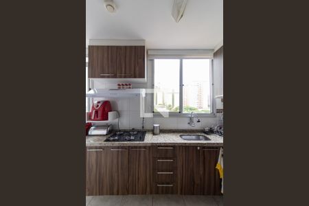 Apartamento para alugar com 66m², 2 quartos e 1 vagaCozinha