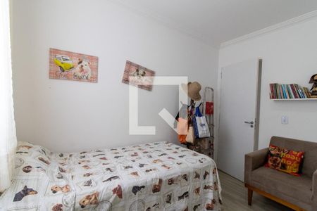 Apartamento para alugar com 66m², 2 quartos e 1 vagaQuarto 2