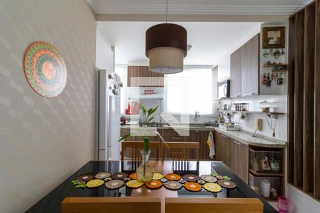 Apartamento para alugar com 66m², 2 quartos e 1 vagaCozinha