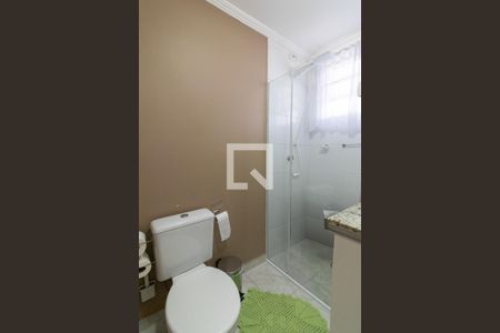 Apartamento para alugar com 66m², 2 quartos e 1 vagaBanheiro 2