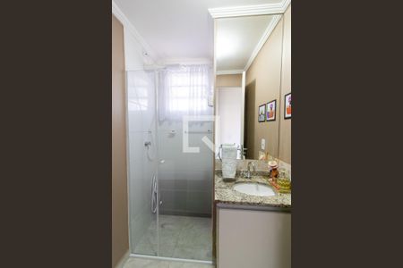 Apartamento para alugar com 66m², 2 quartos e 1 vagaBanheiro 2