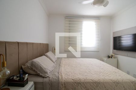 Apartamento para alugar com 66m², 2 quartos e 1 vagaQuarto