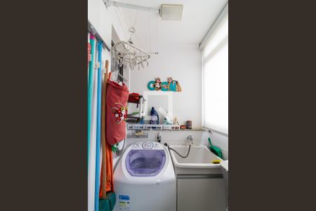 Apartamento para alugar com 66m², 2 quartos e 1 vagaÁrea de Serviço