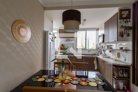 Apartamento para alugar com 66m², 2 quartos e 1 vagaCozinha