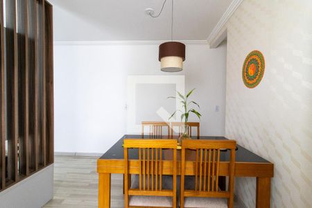 Apartamento para alugar com 66m², 2 quartos e 1 vagaCozinha