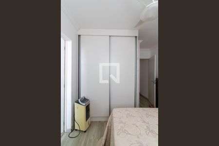 Apartamento para alugar com 66m², 2 quartos e 1 vagaQuarto