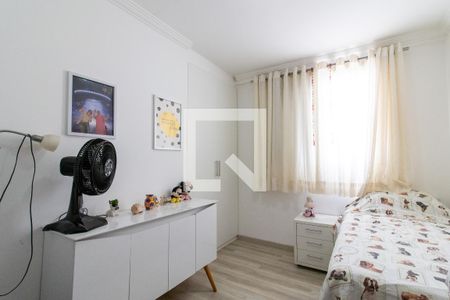 Apartamento para alugar com 66m², 2 quartos e 1 vagaQuarto 2