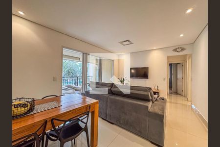 Apartamento à venda com 3 quartos, 106m² em Centro, São Bernardo do Campo