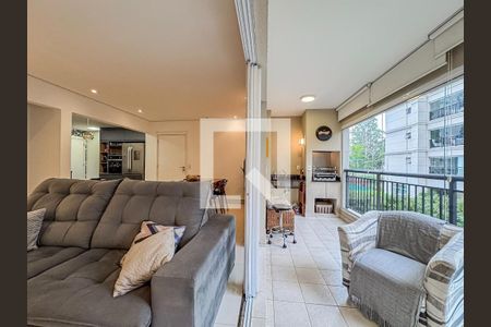 Apartamento à venda com 3 quartos, 106m² em Centro, São Bernardo do Campo