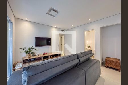 Apartamento à venda com 3 quartos, 106m² em Centro, São Bernardo do Campo