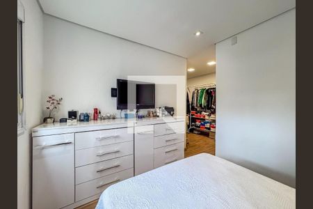 Apartamento à venda com 3 quartos, 106m² em Centro, São Bernardo do Campo