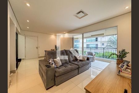 Apartamento à venda com 3 quartos, 106m² em Centro, São Bernardo do Campo