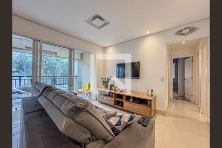 Apartamento à venda com 3 quartos, 106m² em Centro, São Bernardo do Campo