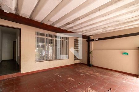 Casa à venda com 184m², 3 quartos e 2 vagas Casa à venda com 184m², 3 quartos e 2 vagasGaragem