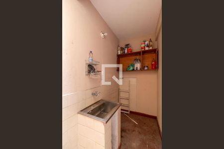 Casa à venda com 184m², 3 quartos e 2 vagas Casa à venda com 184m², 3 quartos e 2 vagasÁrea de Serviço