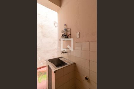 Casa à venda com 184m², 3 quartos e 2 vagas Casa à venda com 184m², 3 quartos e 2 vagasÁrea de Serviço