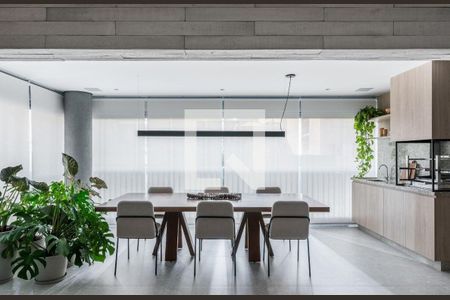 Apartamento à venda com 150m², 3 quartos e 2 vagas