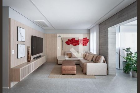 Apartamento à venda com 3 quartos, 150m² em Perdizes, São Paulo