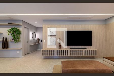 Apartamento à venda com 3 quartos, 150m² em Perdizes, São Paulo