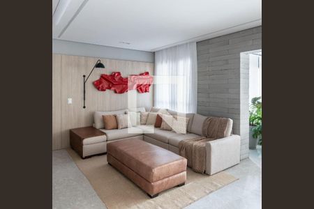 Apartamento à venda com 3 quartos, 150m² em Perdizes, São Paulo