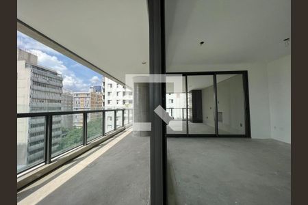 Apartamento à venda com 288m², 4 quartos e 4 vagas