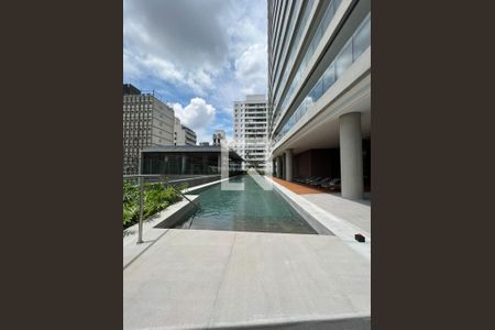 Apartamento à venda com 288m², 4 quartos e 4 vagas