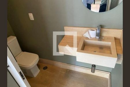 Apartamento à venda com 161m², 3 quartos e 1 vaga