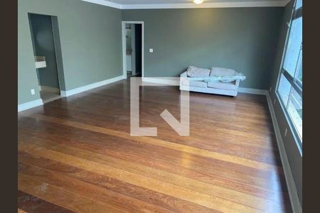 Apartamento à venda com 161m², 3 quartos e 1 vaga