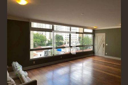 Apartamento à venda com 161m², 3 quartos e 1 vaga