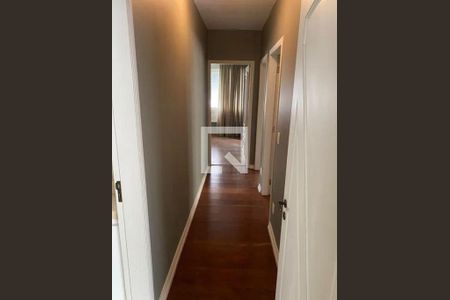 Apartamento à venda com 161m², 3 quartos e 1 vaga