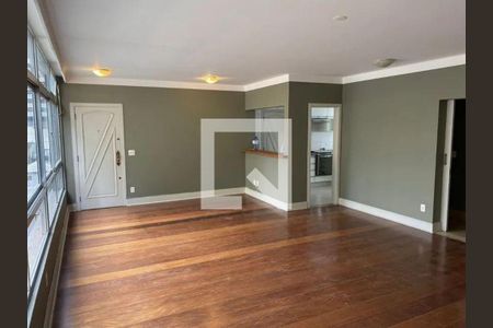 Apartamento à venda com 161m², 3 quartos e 1 vaga